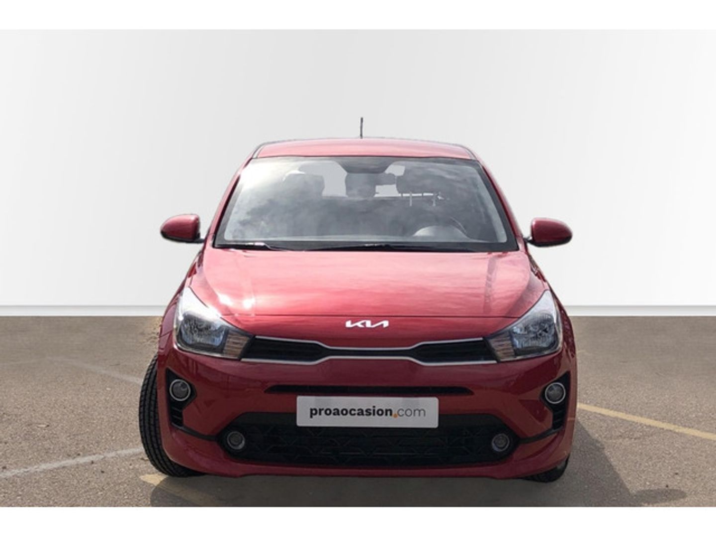 Kia Rio 1.2 DPi GT Line