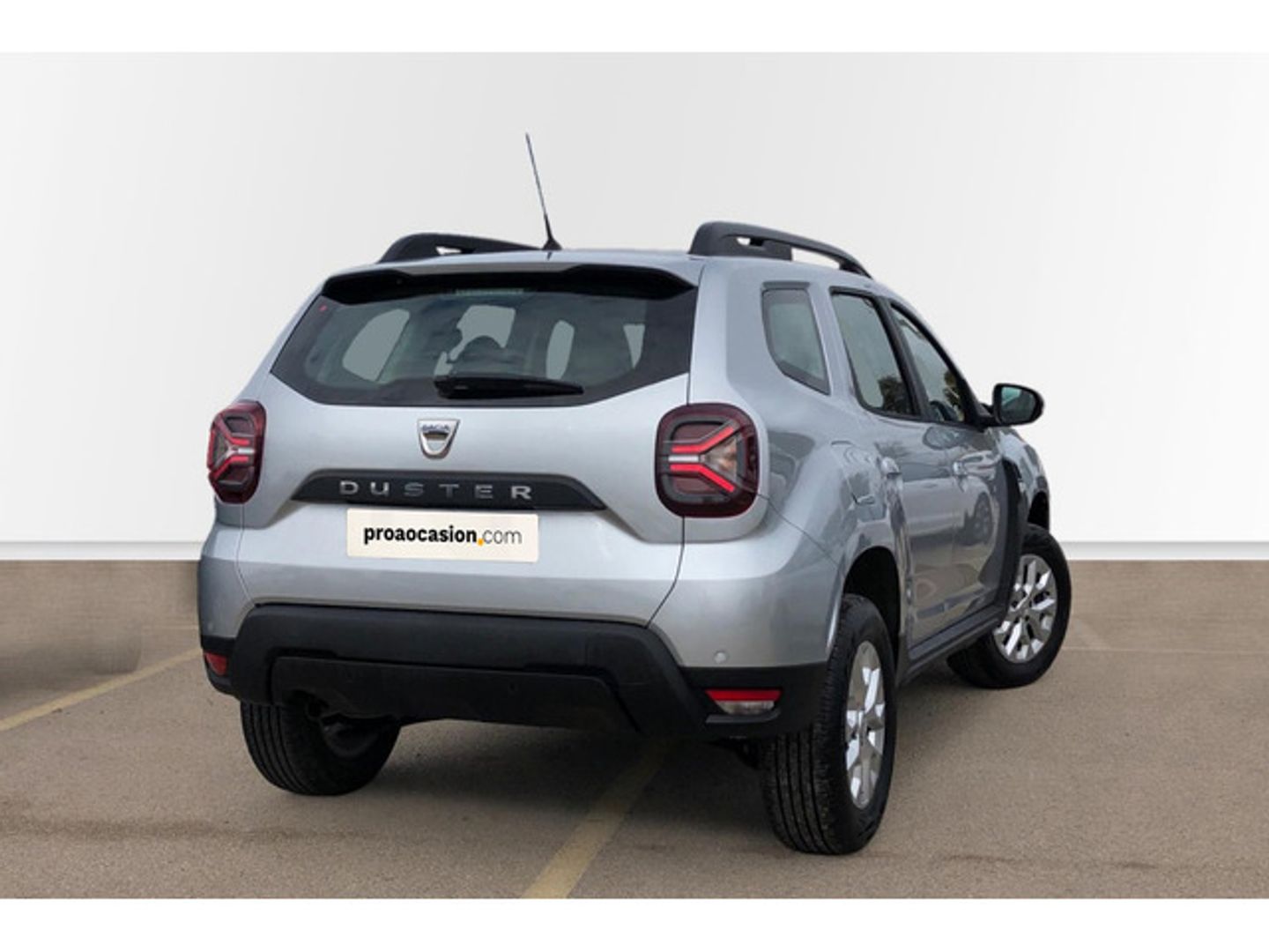 Dacia Duster TCE 130 Comfort