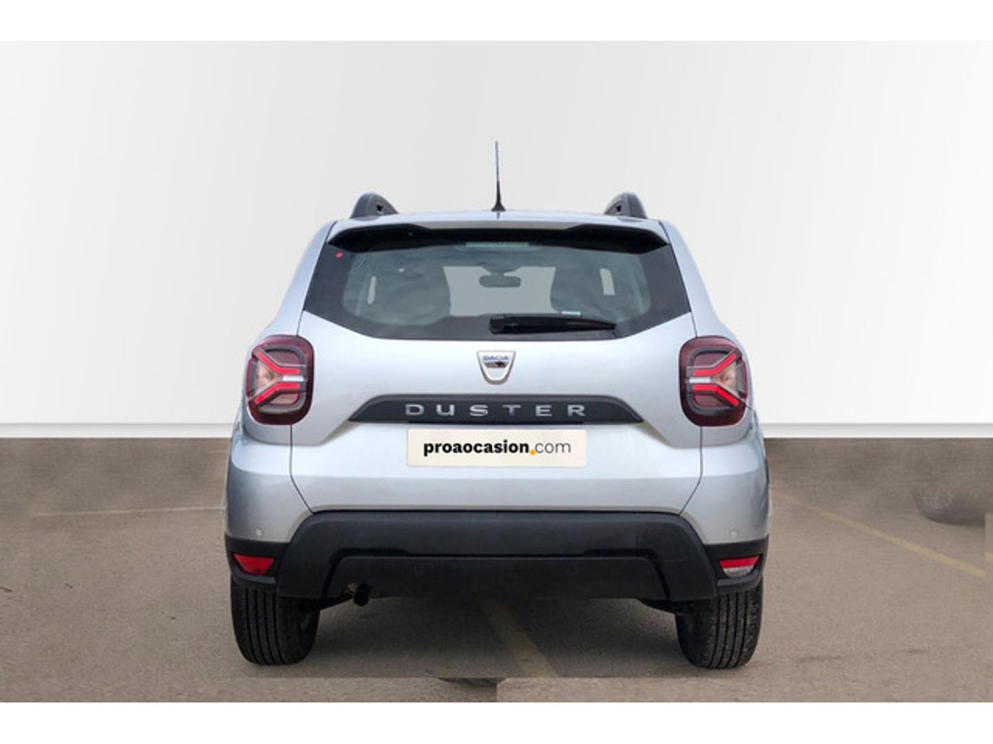 Dacia Duster TCE 130 Comfort