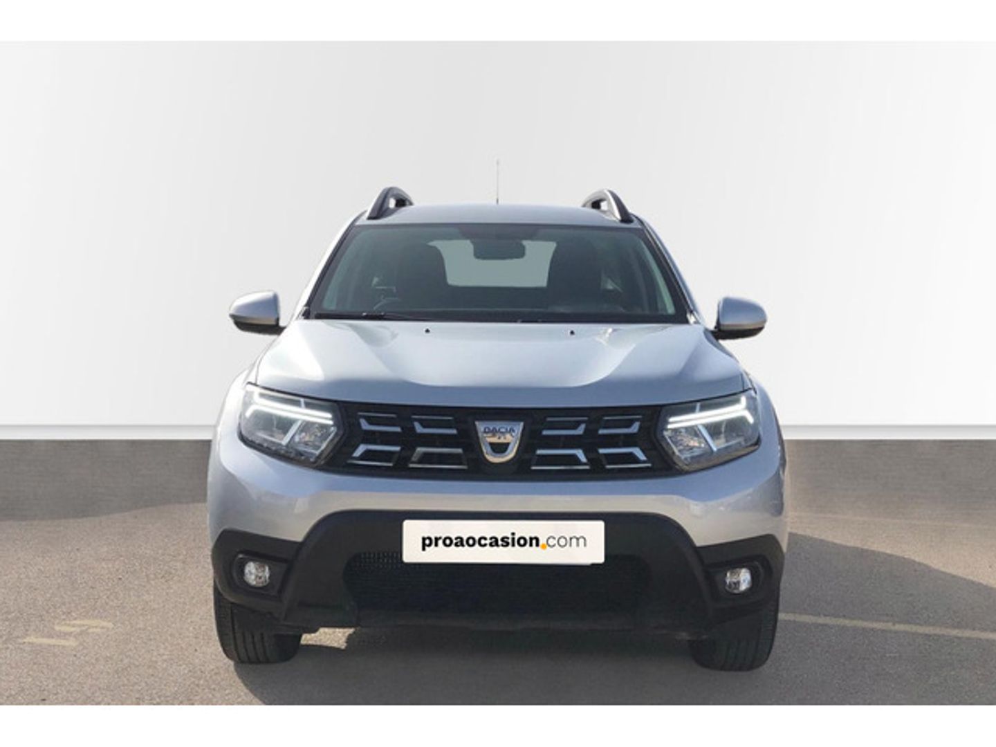 Dacia Duster TCE 130 Comfort