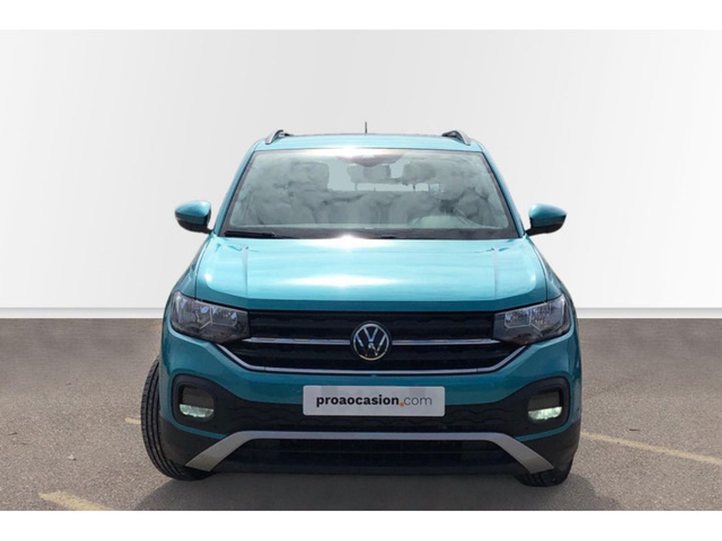 Volkswagen T-Cross 1.0 TSI