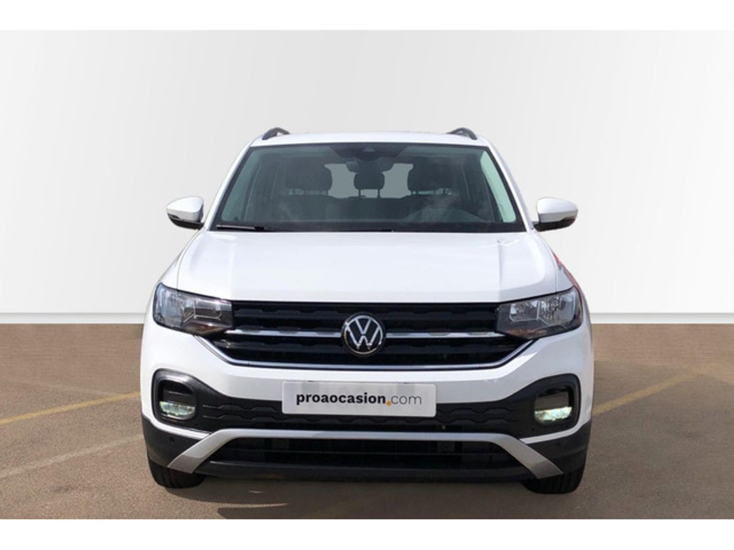 Volkswagen T-Cross 1.0 TSI Advance