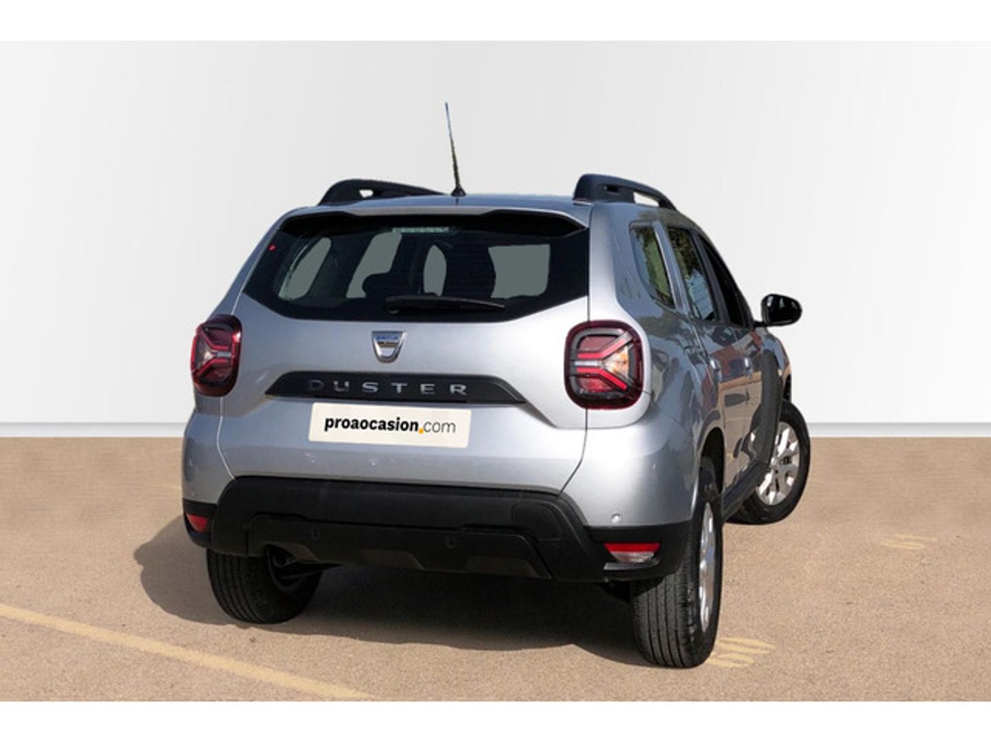 Dacia Duster TCE 130 Comfort