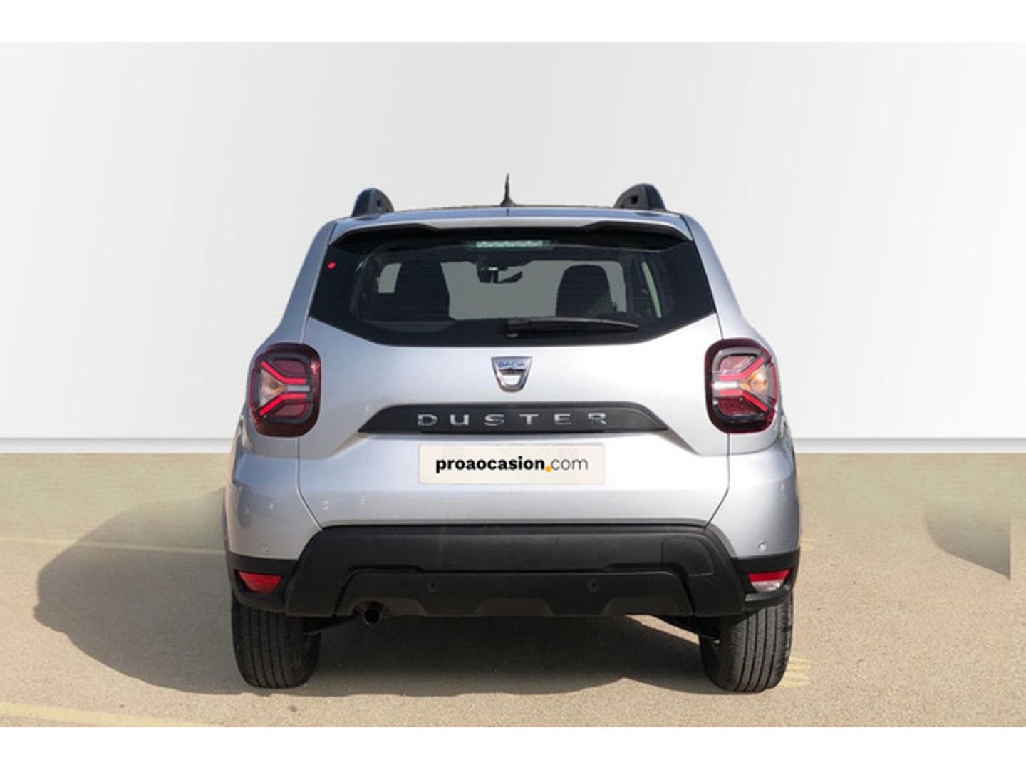 Dacia Duster TCE 130 Comfort