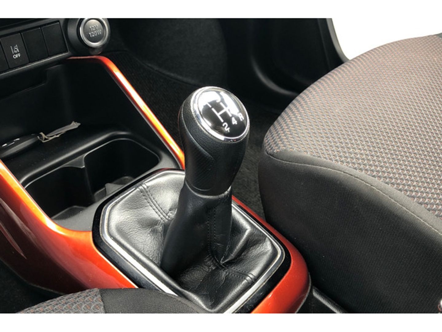 Suzuki Ignis 1.2 Mild Hybrid GLE 66 kW (90 CV)