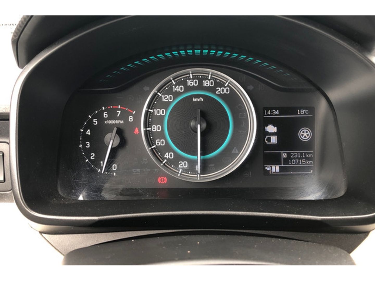 Suzuki Ignis 1.2 Mild Hybrid GLE 66 kW (90 CV)