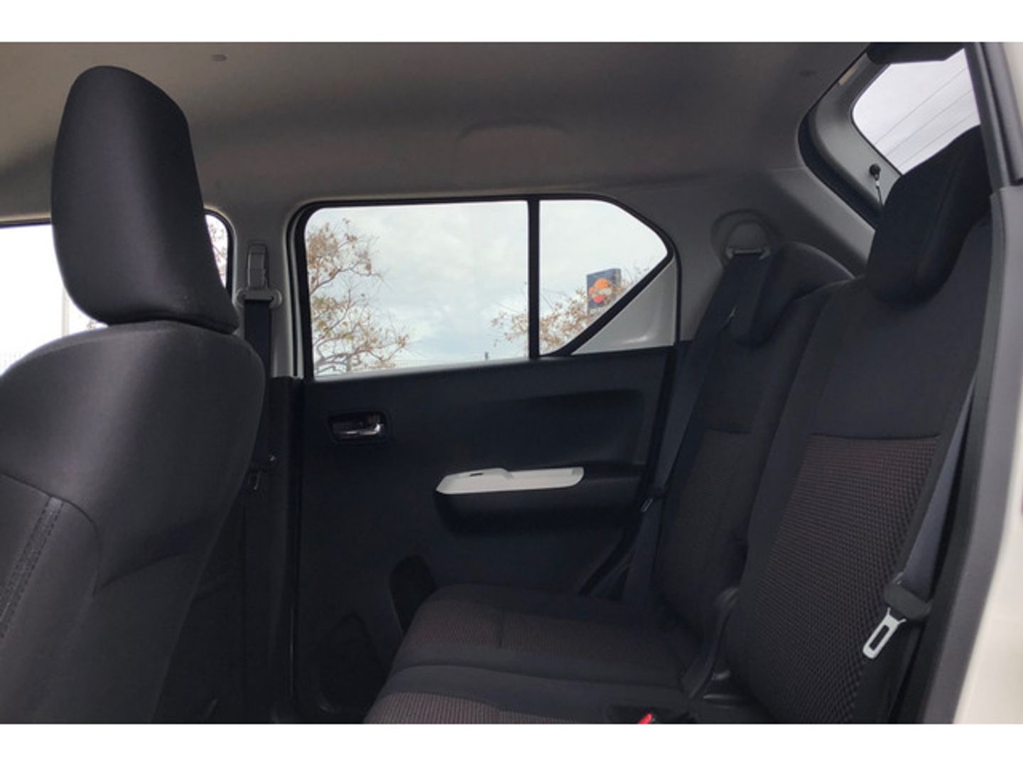 Suzuki Ignis 1.2 Mild Hybrid GLE 66 kW (90 CV)