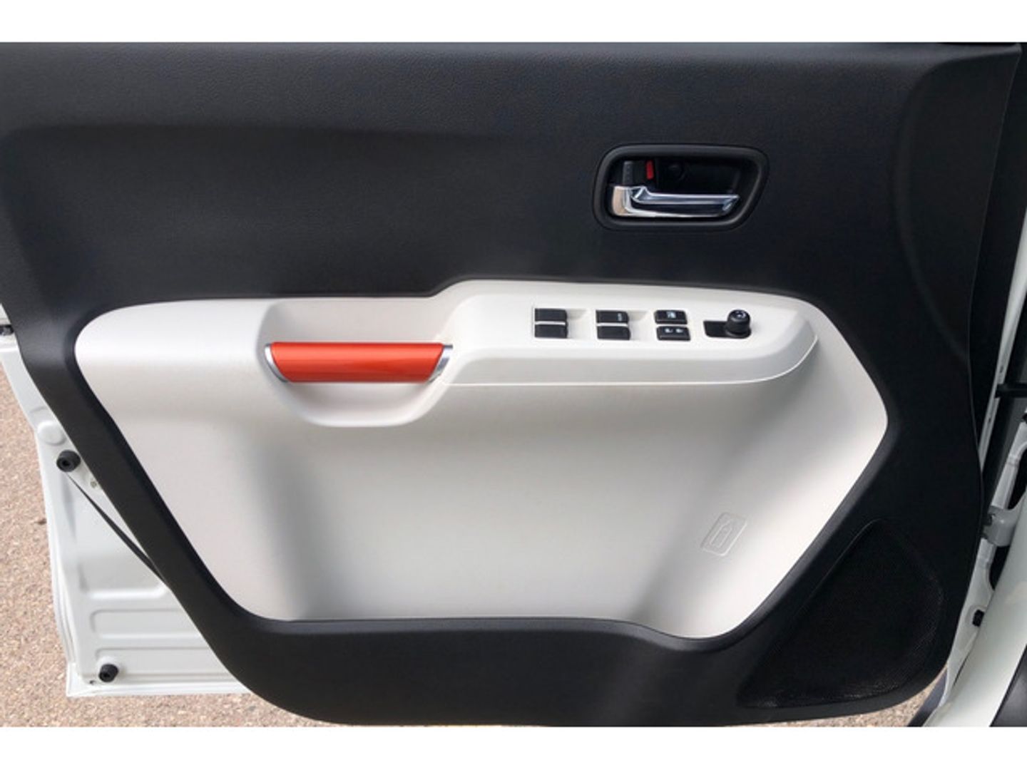 Suzuki Ignis 1.2 Mild Hybrid GLE 66 kW (90 CV)