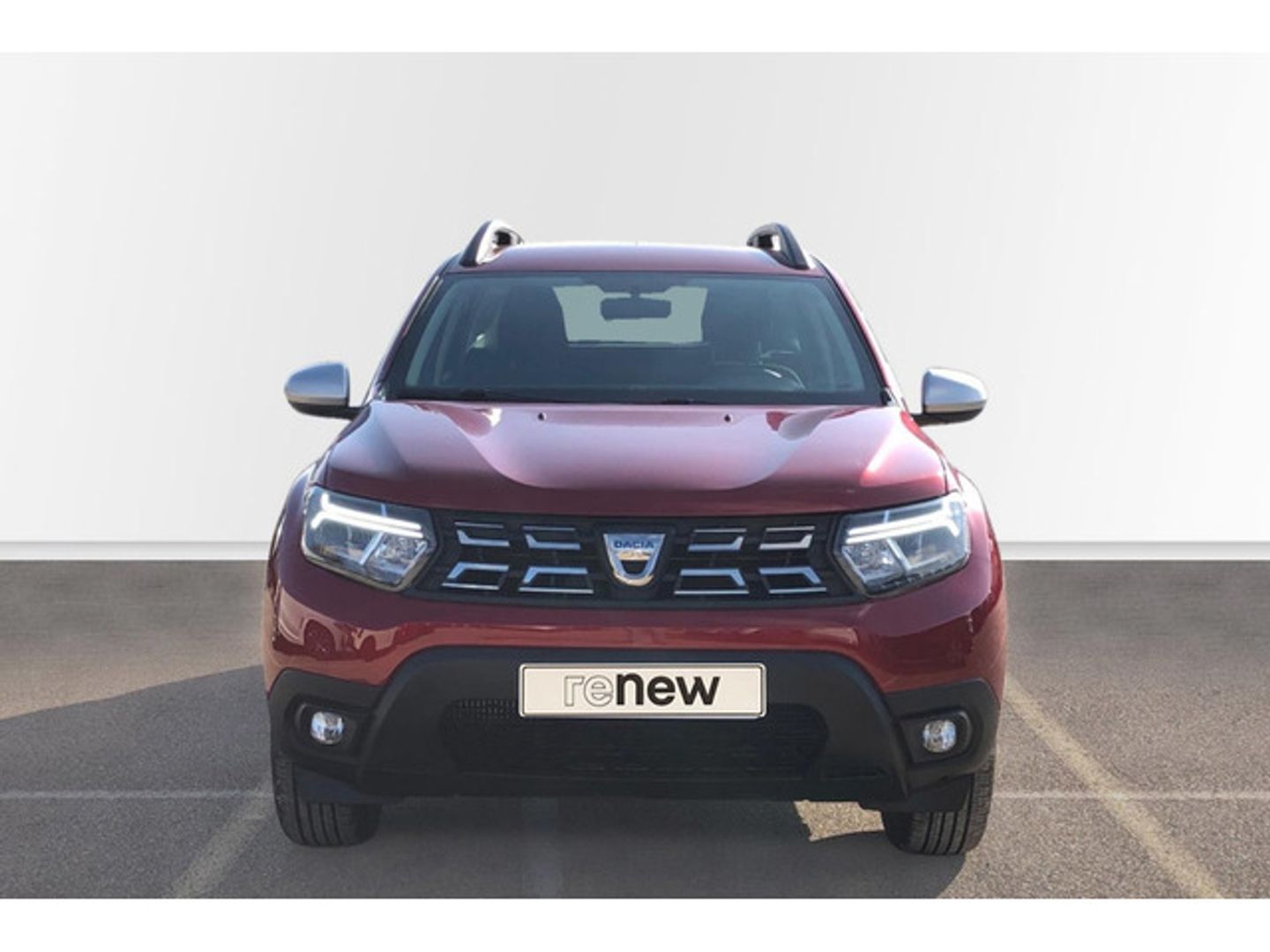 Dacia Duster TCE 130