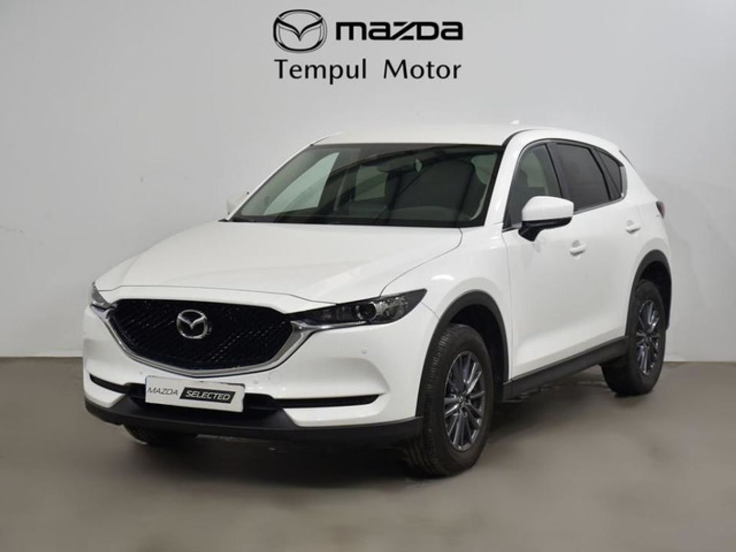 Mazda CX-5 2.0 Origin