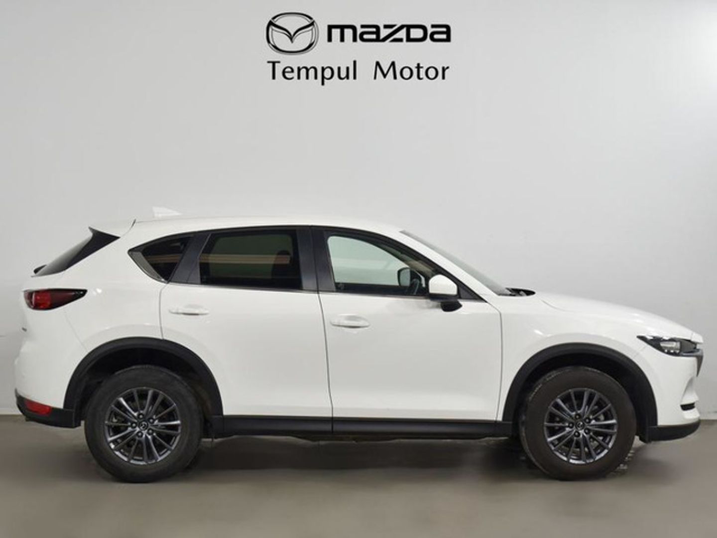 Mazda CX-5 2.0 Origin
