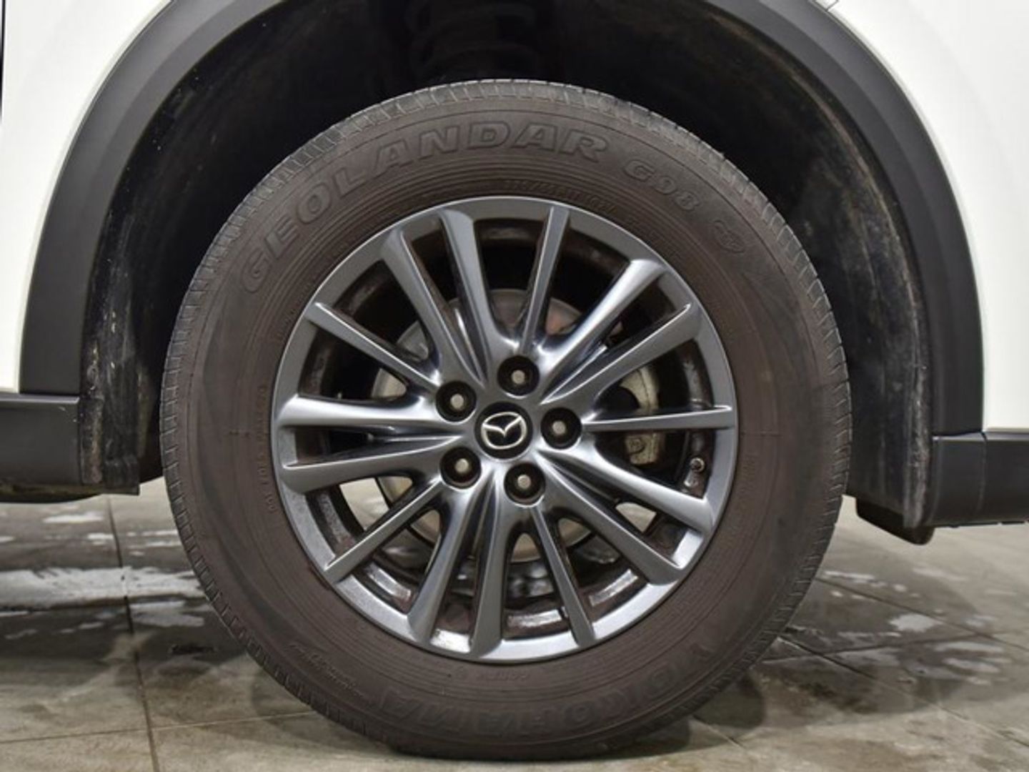Mazda CX-5 2.0 Origin
