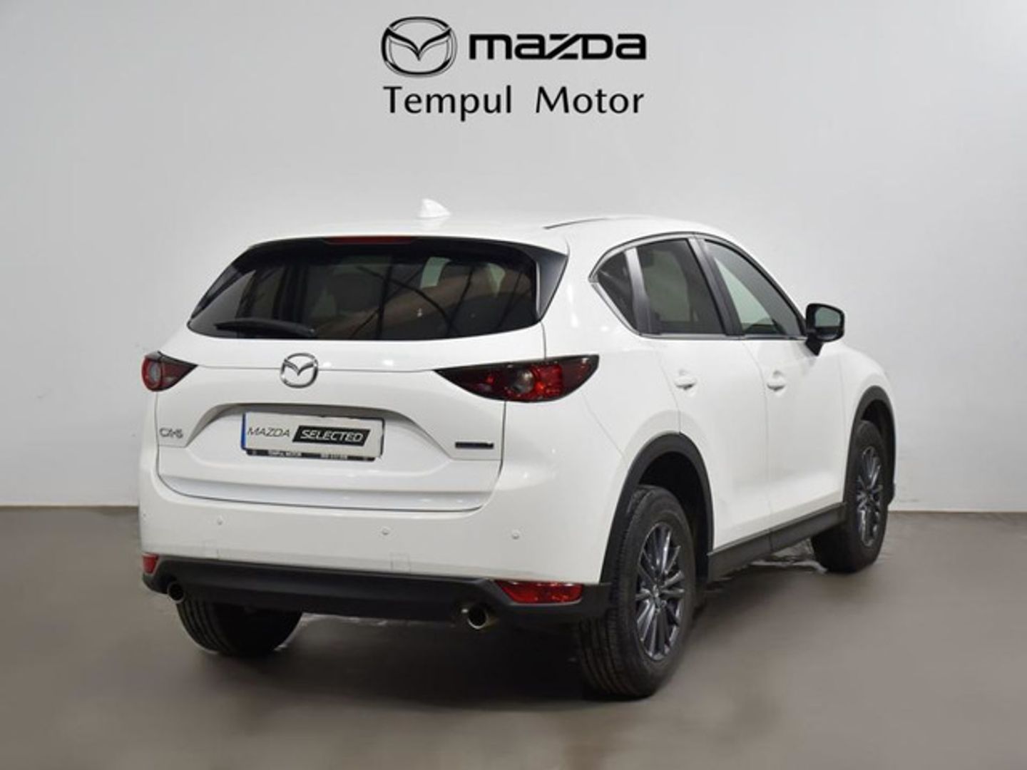 Mazda CX-5 2.0 Origin