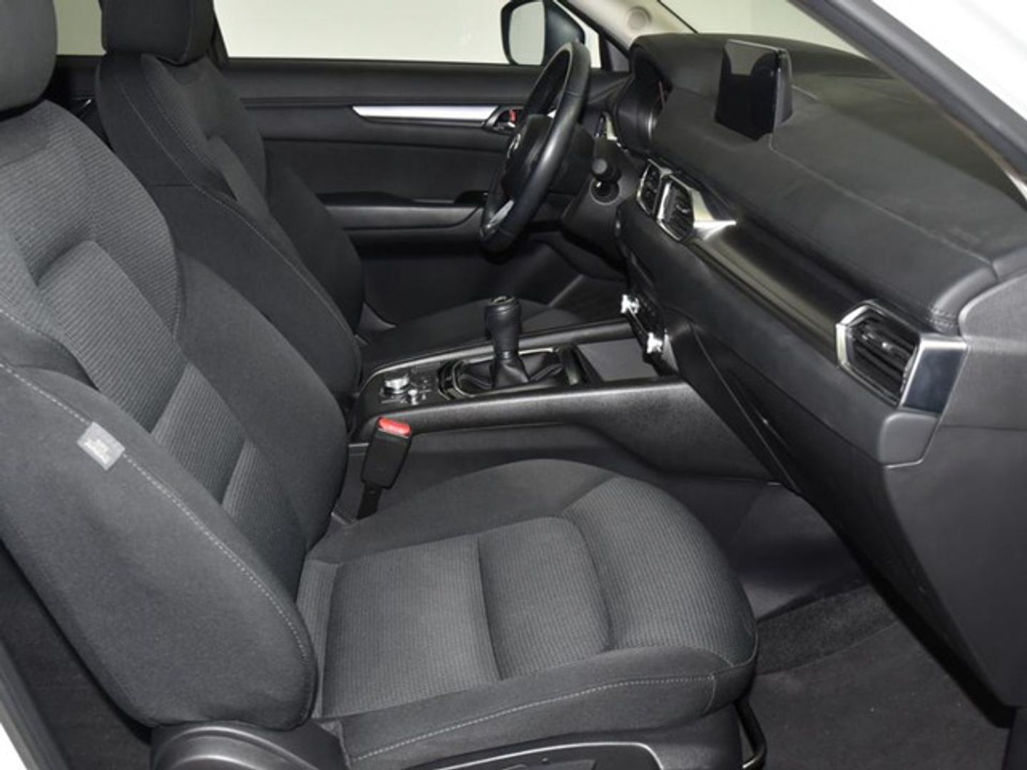 Mazda CX-5 2.0 Origin