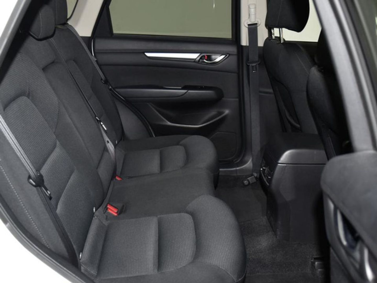 Mazda CX-5 2.0 Origin