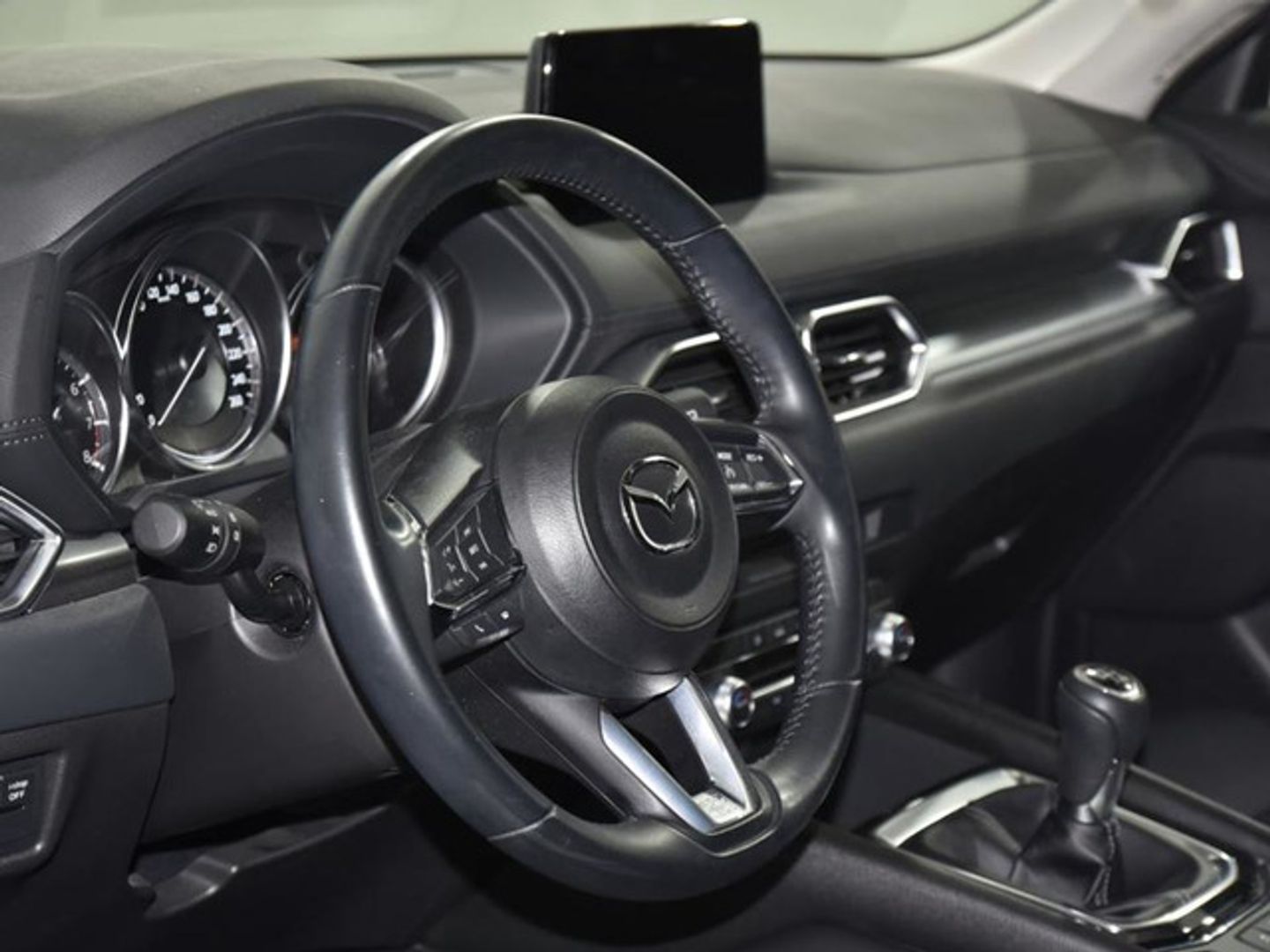Mazda CX-5 2.0 Origin