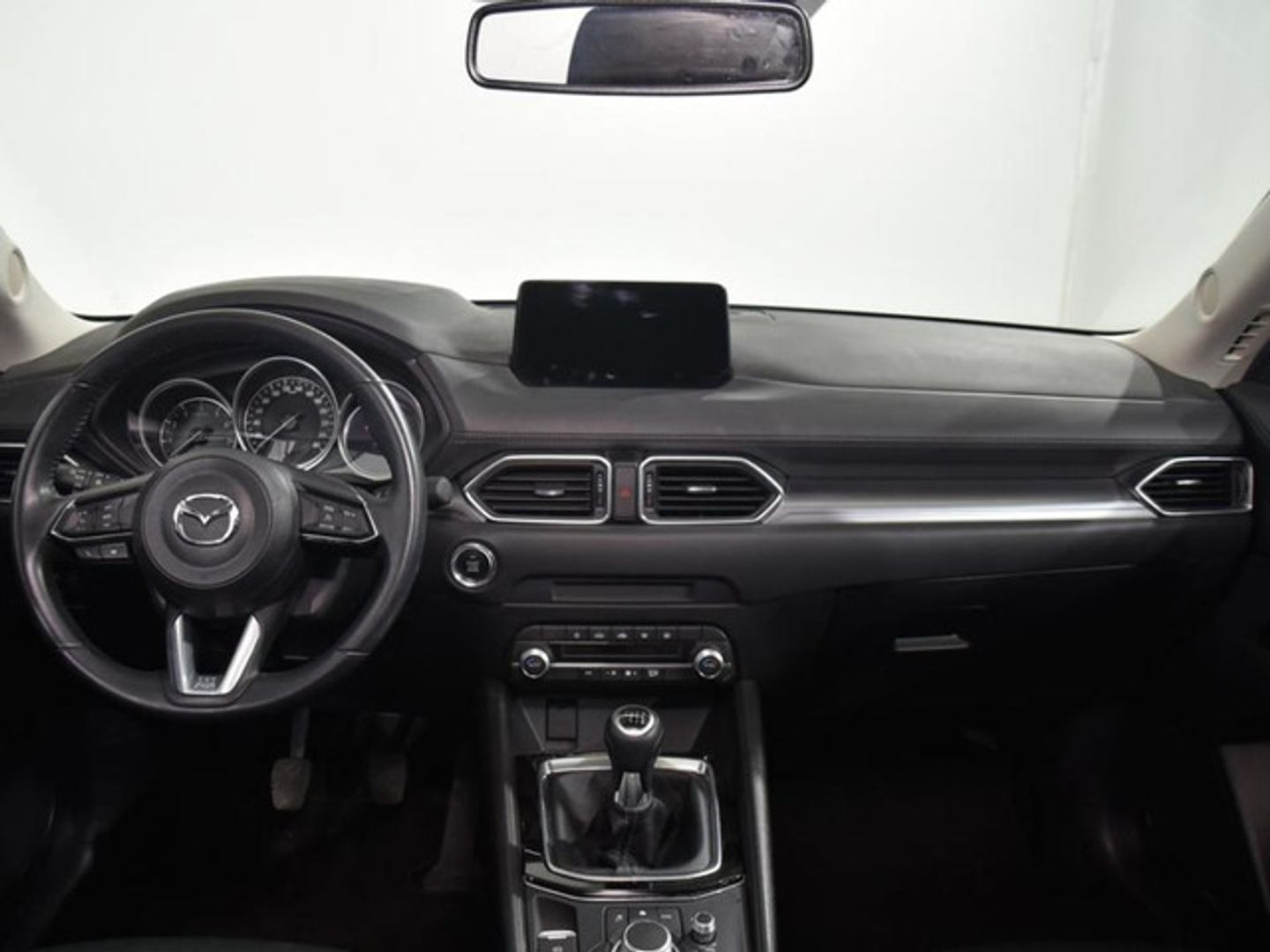 Mazda CX-5 2.0 Origin
