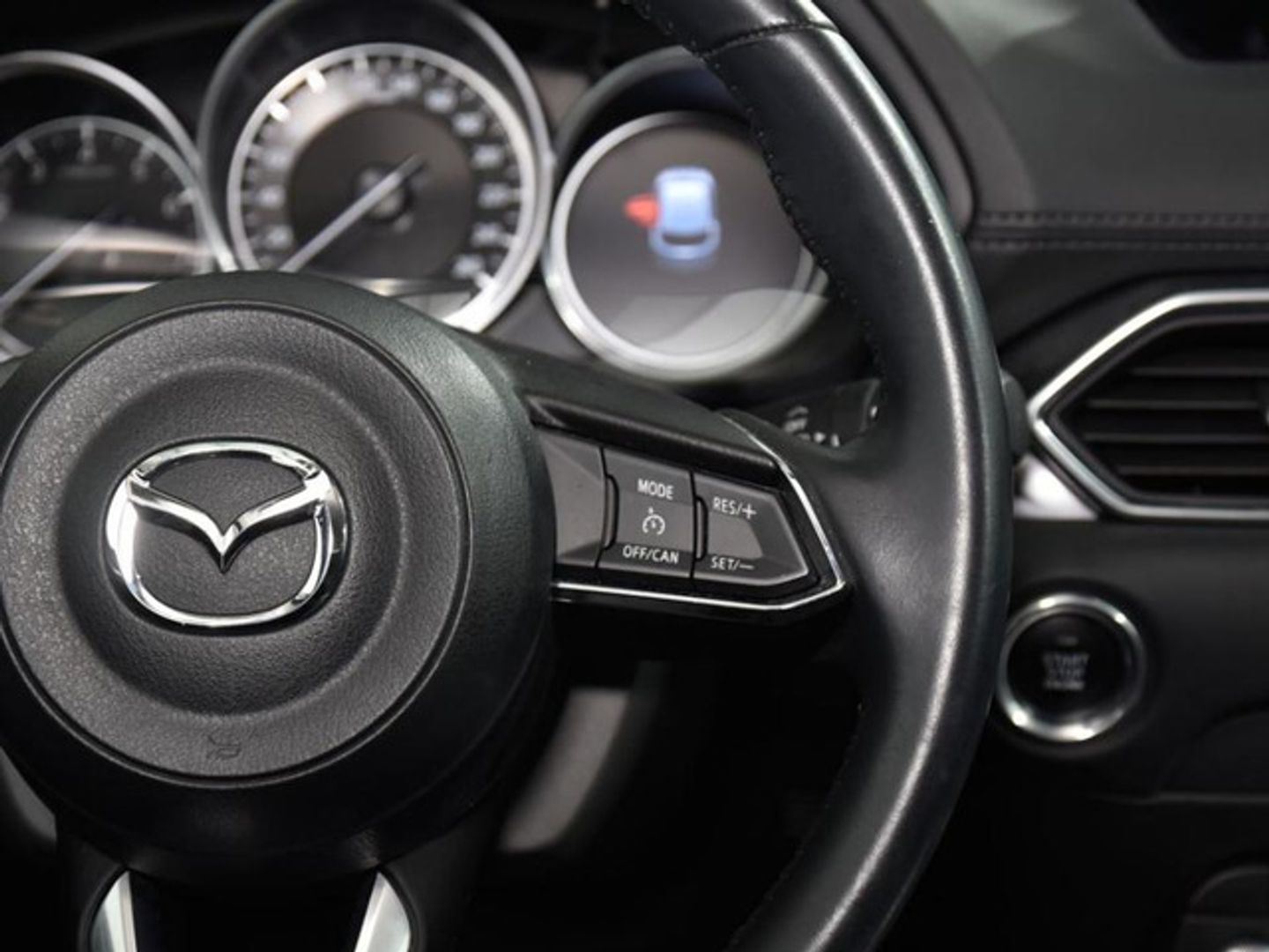 Mazda CX-5 2.0 Origin