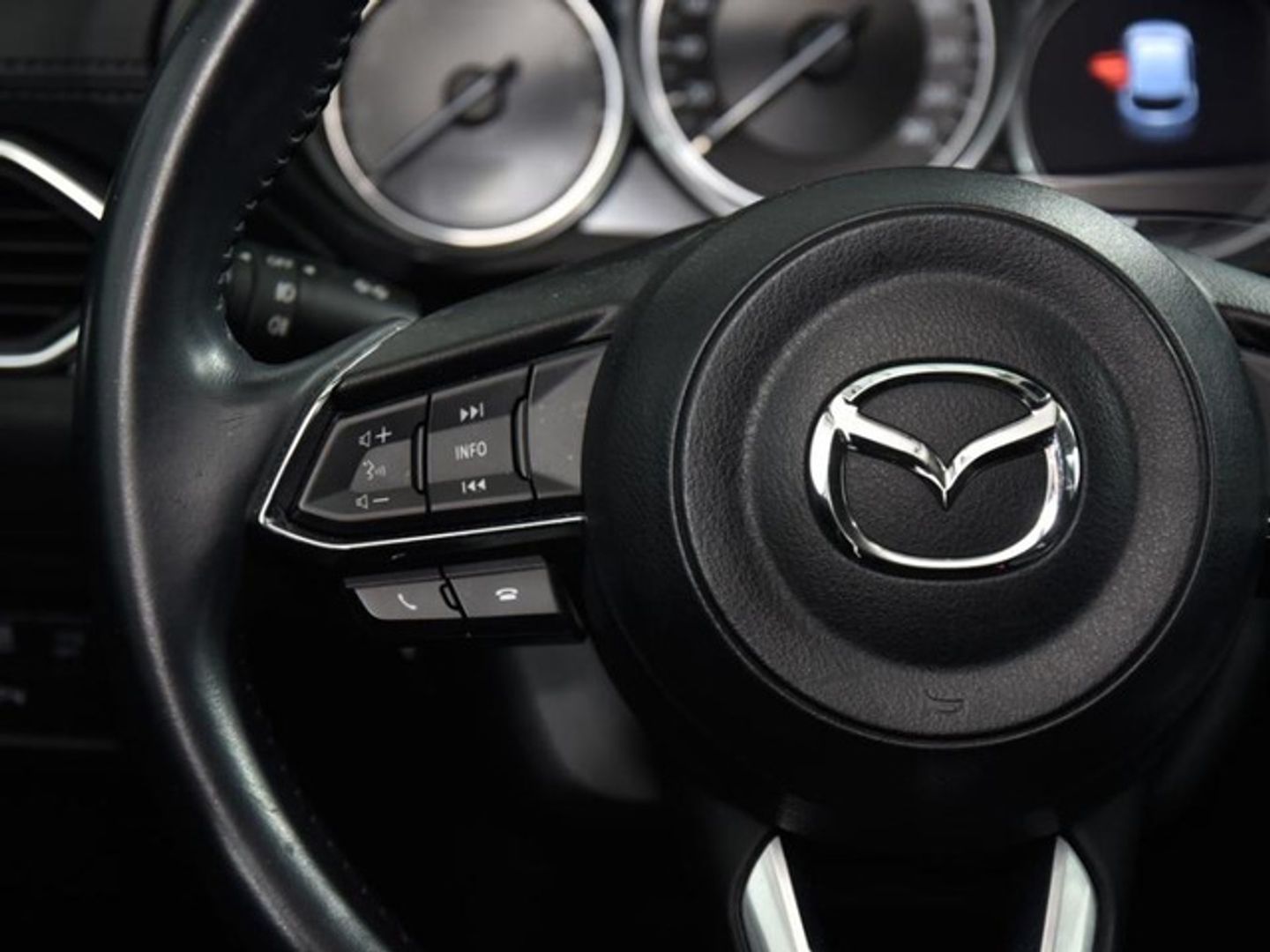 Mazda CX-5 2.0 Origin