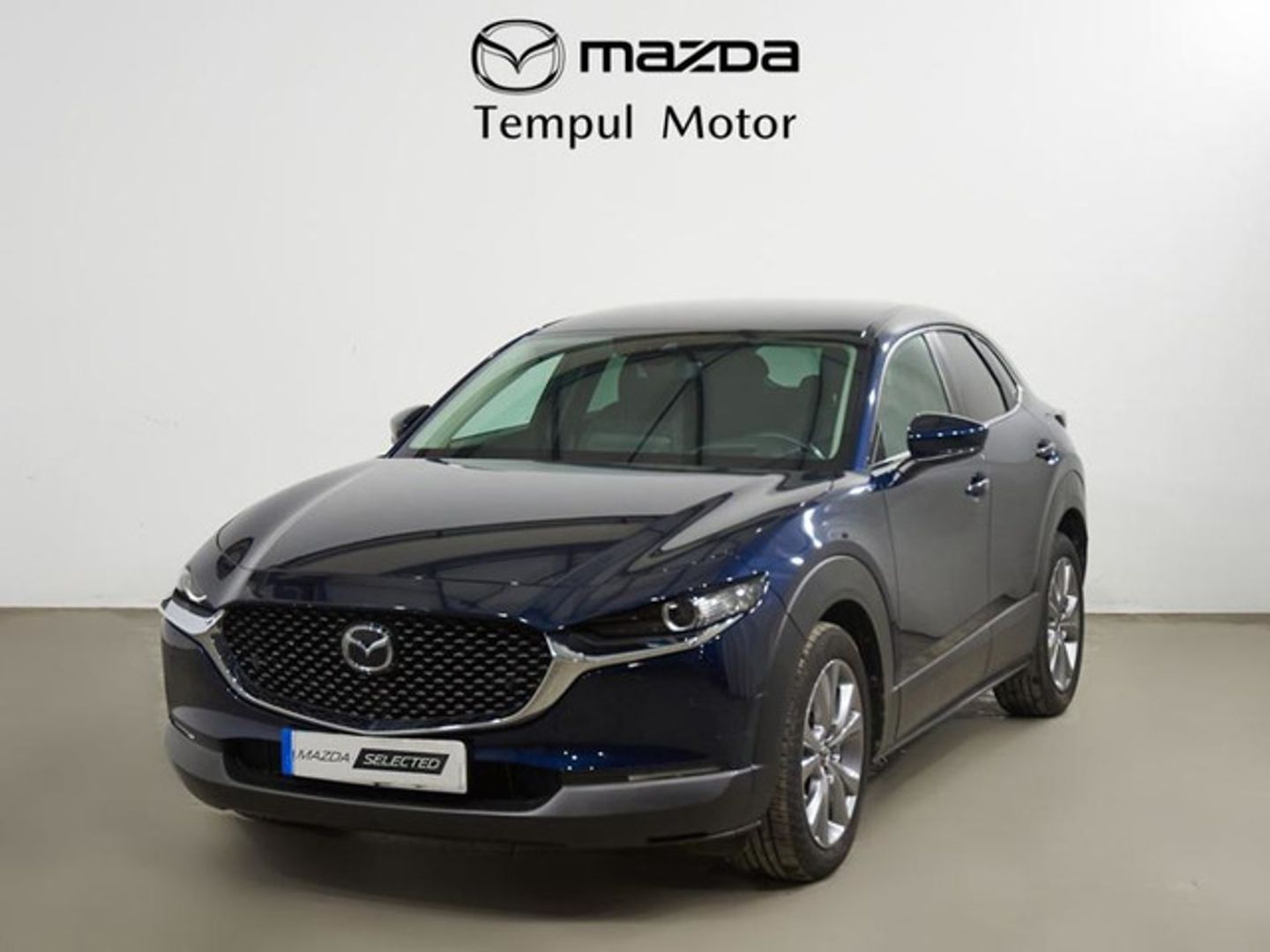 Mazda CX-30 2.0 Evolution