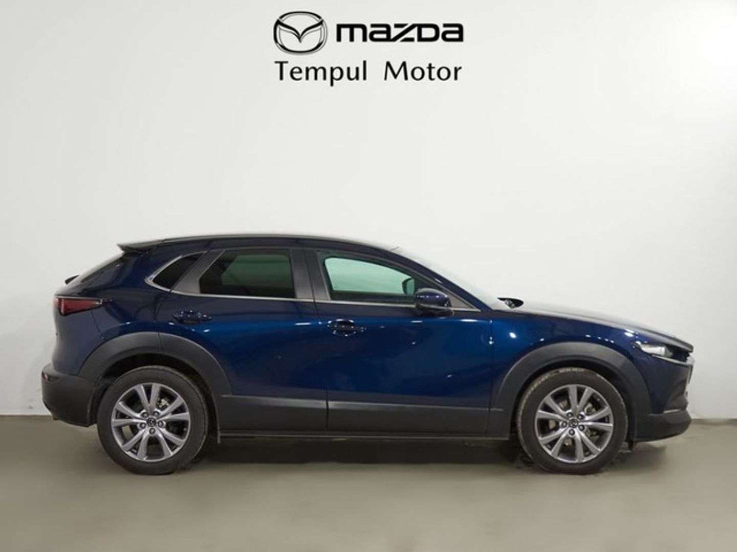 Mazda CX-30 2.0 Evolution