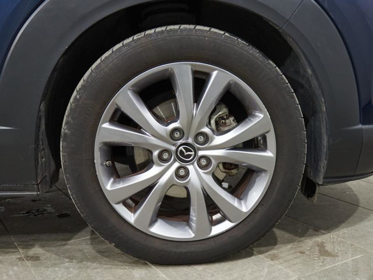 Mazda CX-30 2.0 Evolution