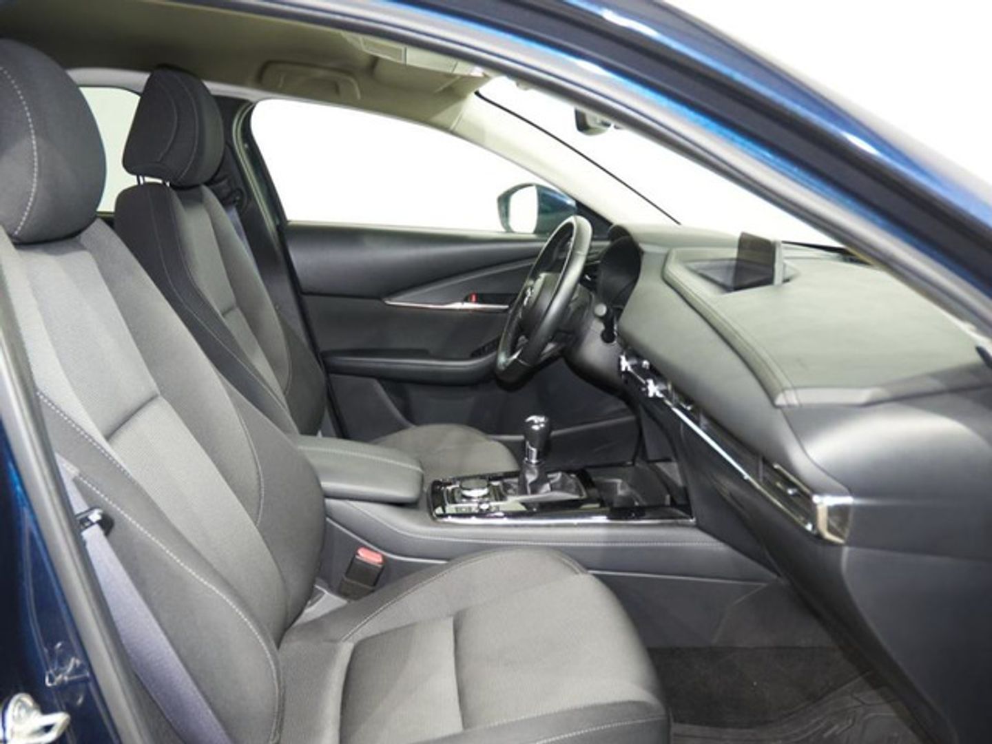 Mazda CX-30 2.0 Evolution