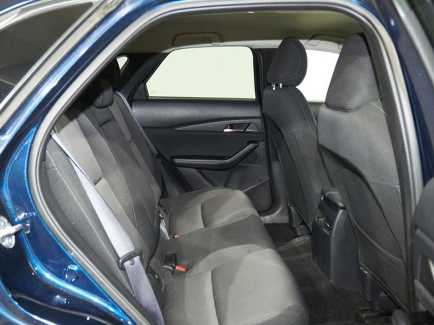 Mazda CX-30 2.0 Evolution