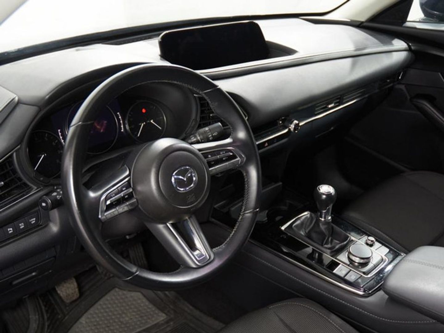 Mazda CX-30 2.0 Evolution