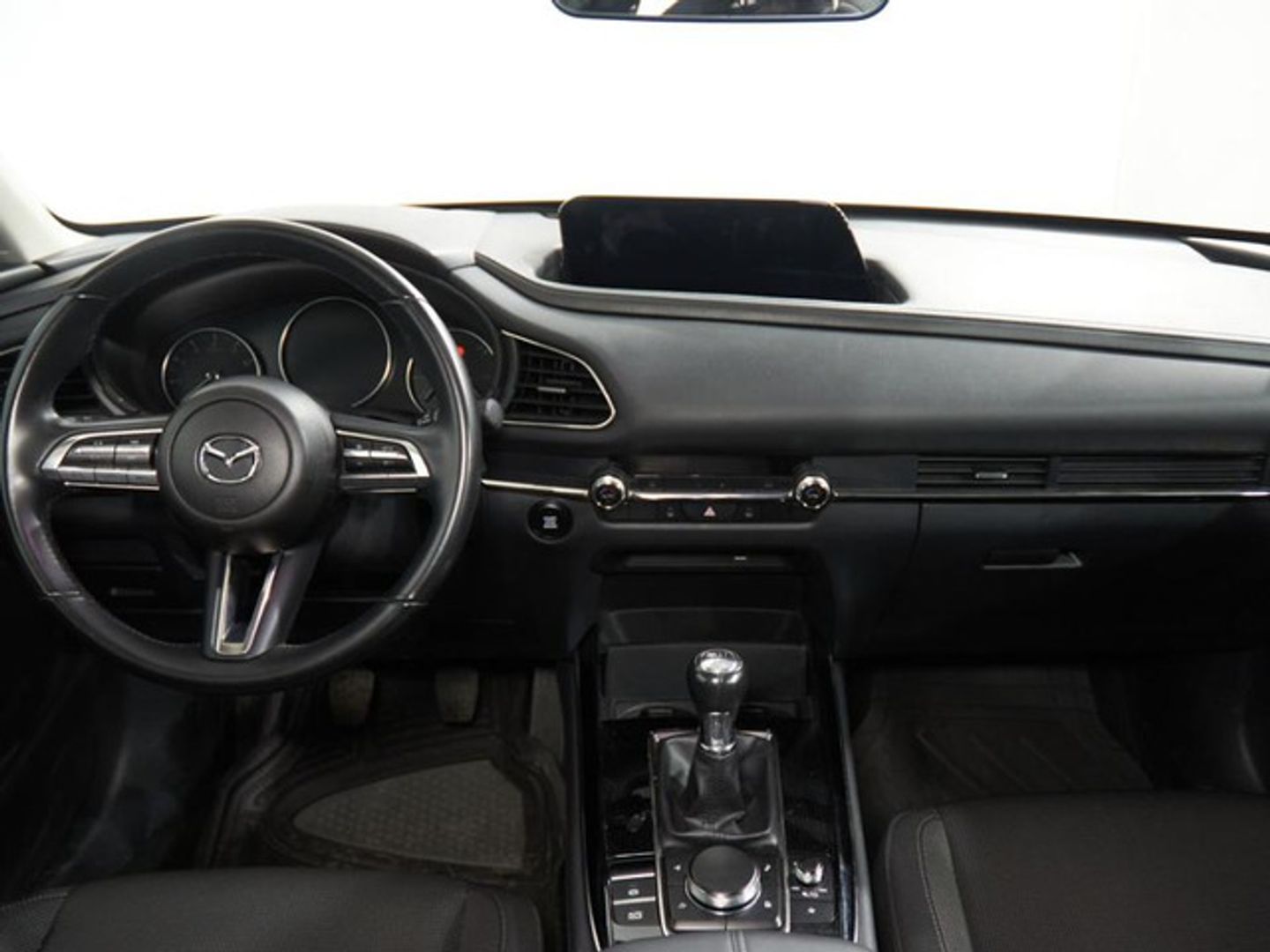 Mazda CX-30 2.0 Evolution