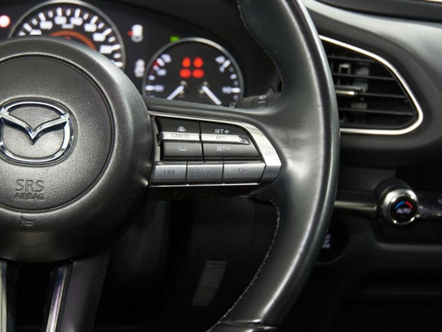 Mazda CX-30 2.0 Evolution