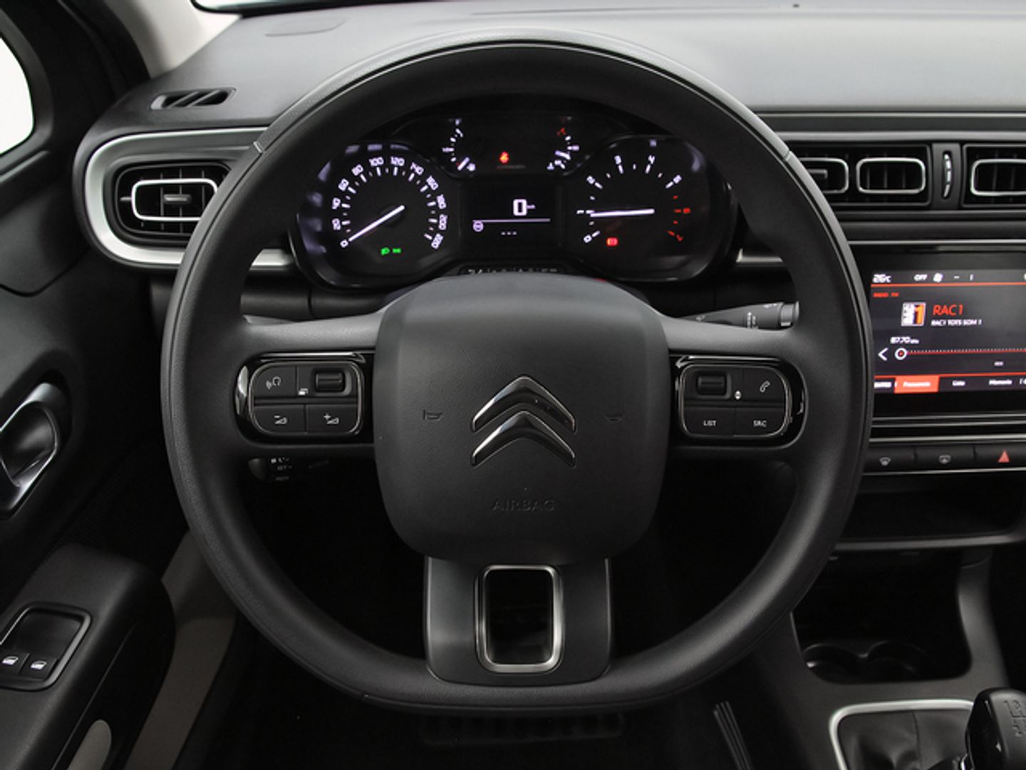 Citroen C3 PureTech 82 C-Series 61 kW (83 CV)