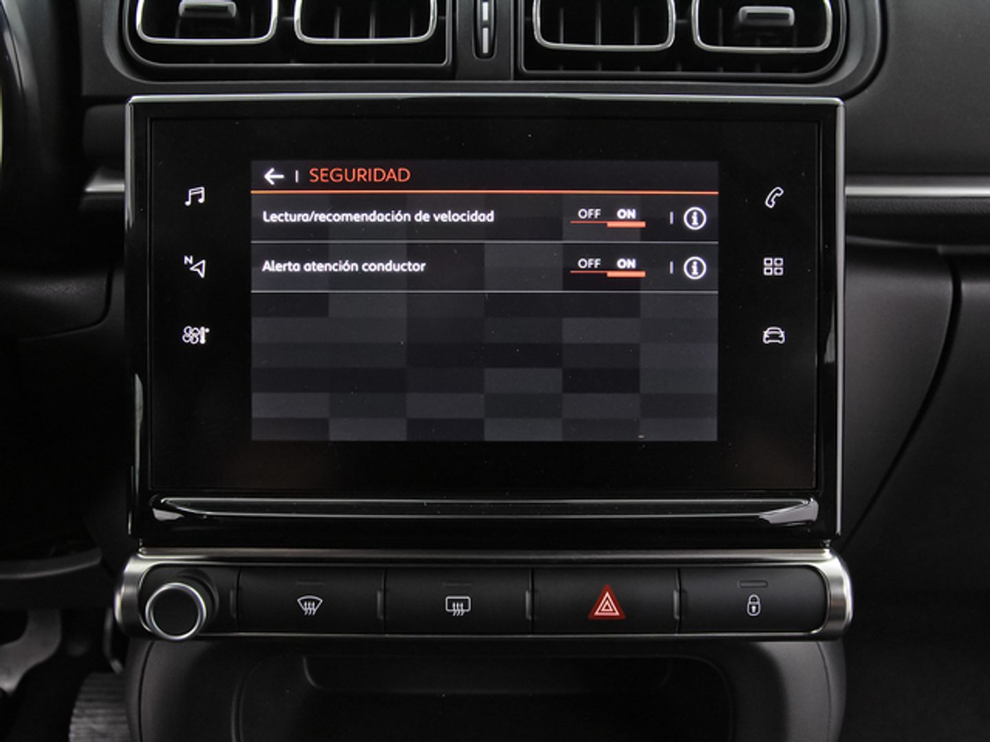 Citroen C3 PureTech 82 C-Series 61 kW (83 CV)
