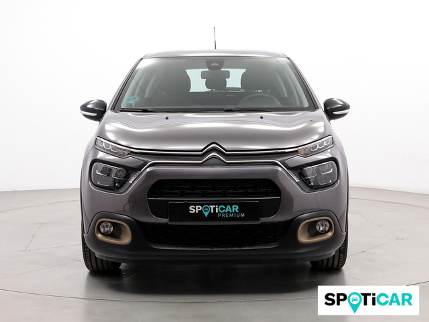 Citroen C3 PureTech 82 C-Series 61 kW (83 CV)
