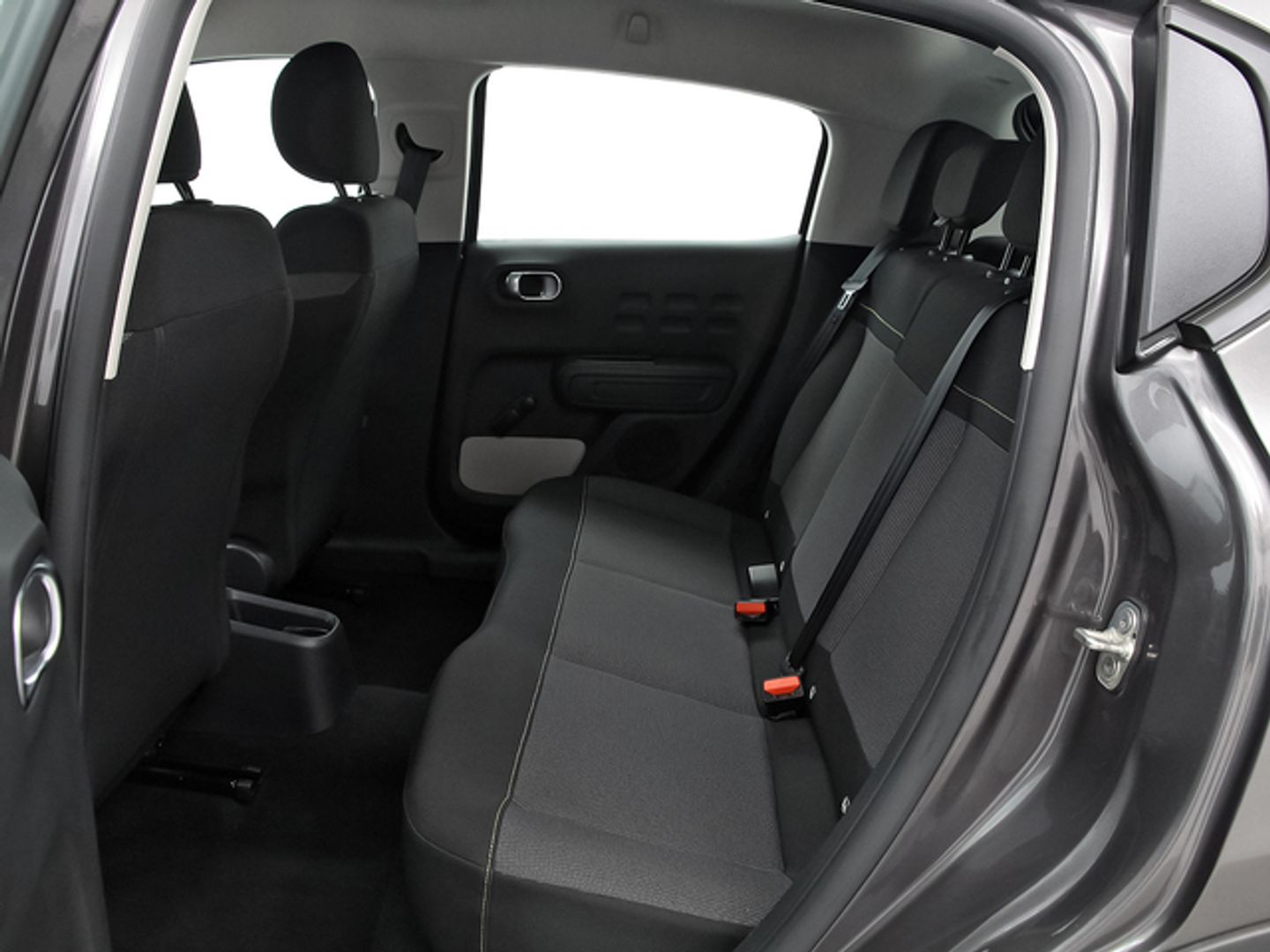 Citroen C3 PureTech 82 C-Series 61 kW (83 CV)