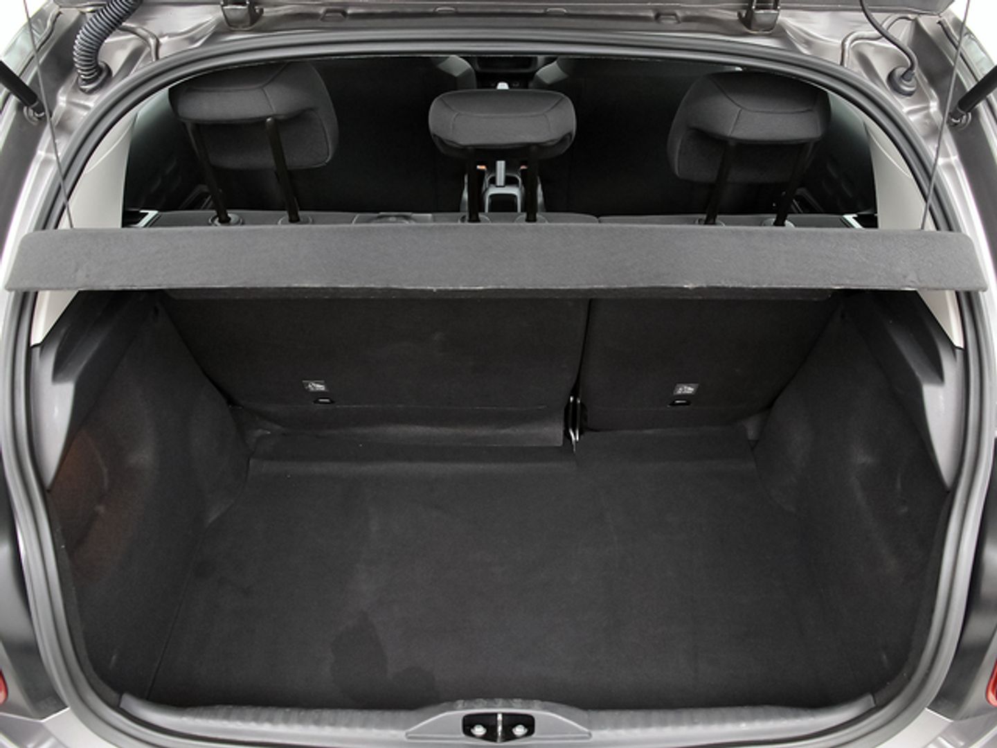 Citroen C3 PureTech 82 C-Series 61 kW (83 CV)