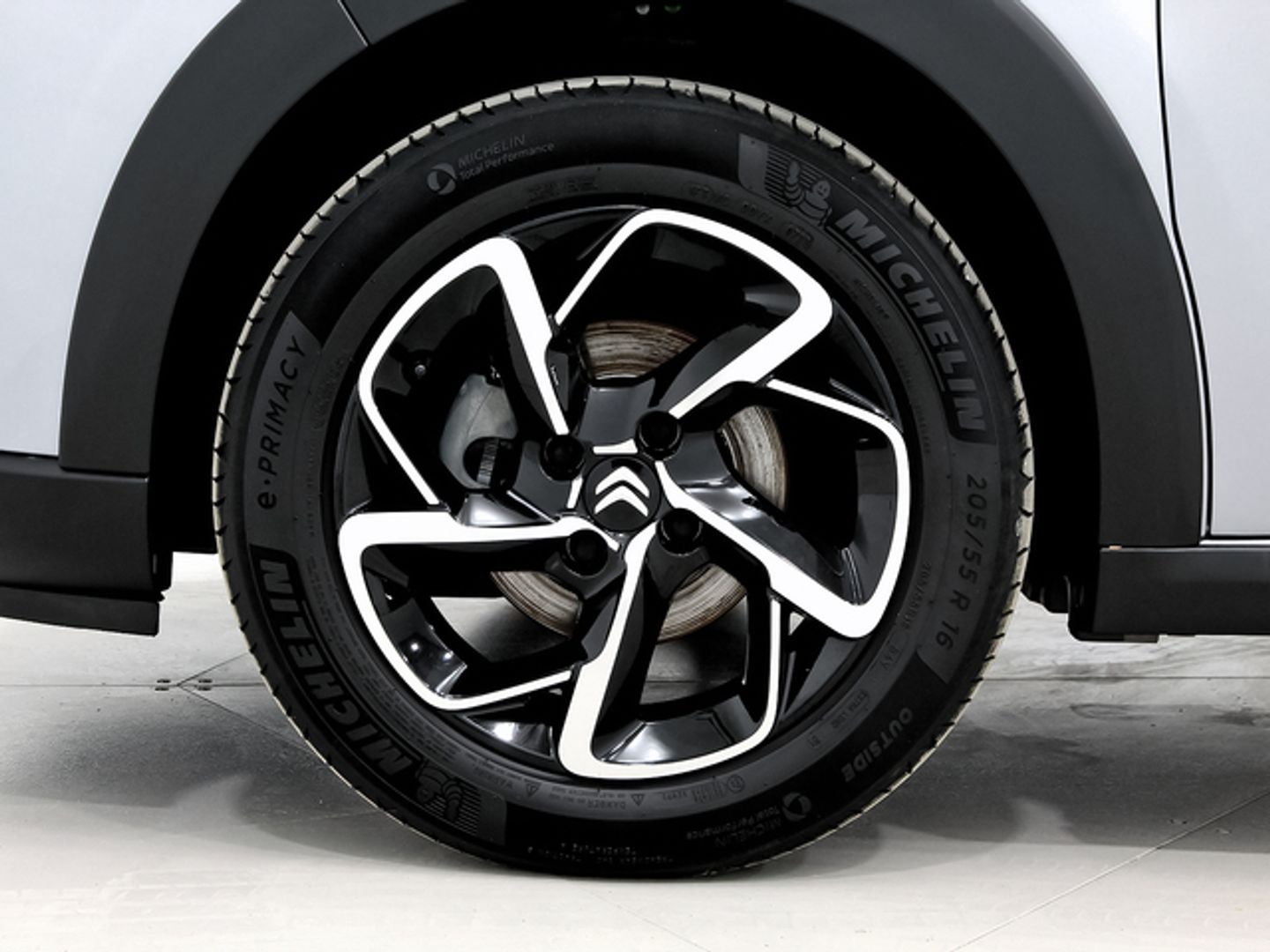 Citroen C3 PureTech 82 C-Series 61 kW (83 CV)