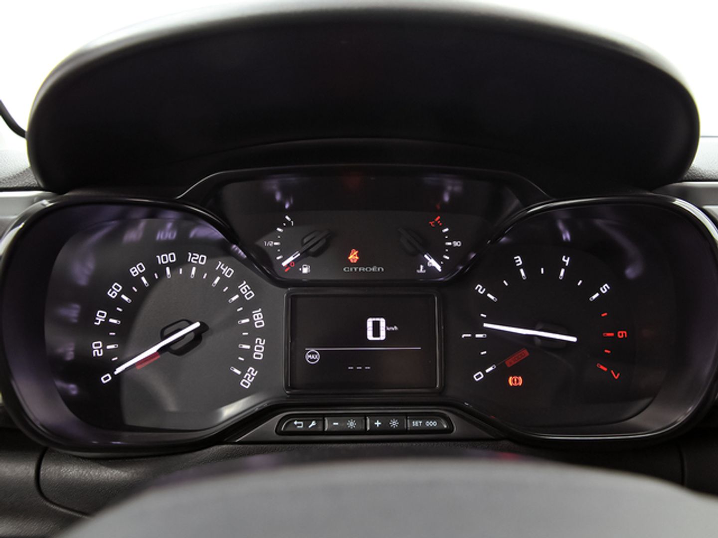 Citroen C3 PureTech 82 C-Series 61 kW (83 CV)