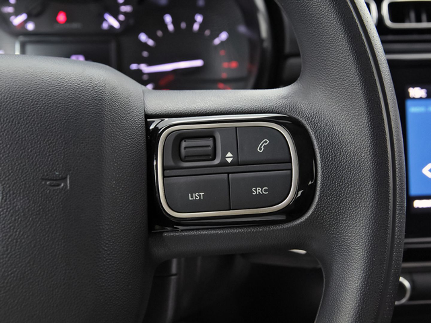 Citroen C3 PureTech 82 C-Series 61 kW (83 CV)