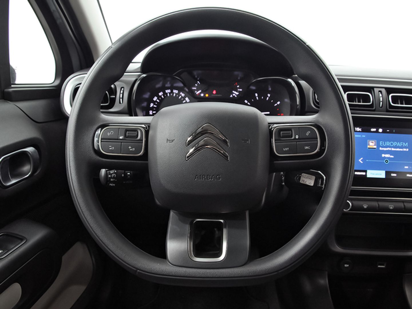 Citroen C3 PureTech 82 C-Series 61 kW (83 CV)