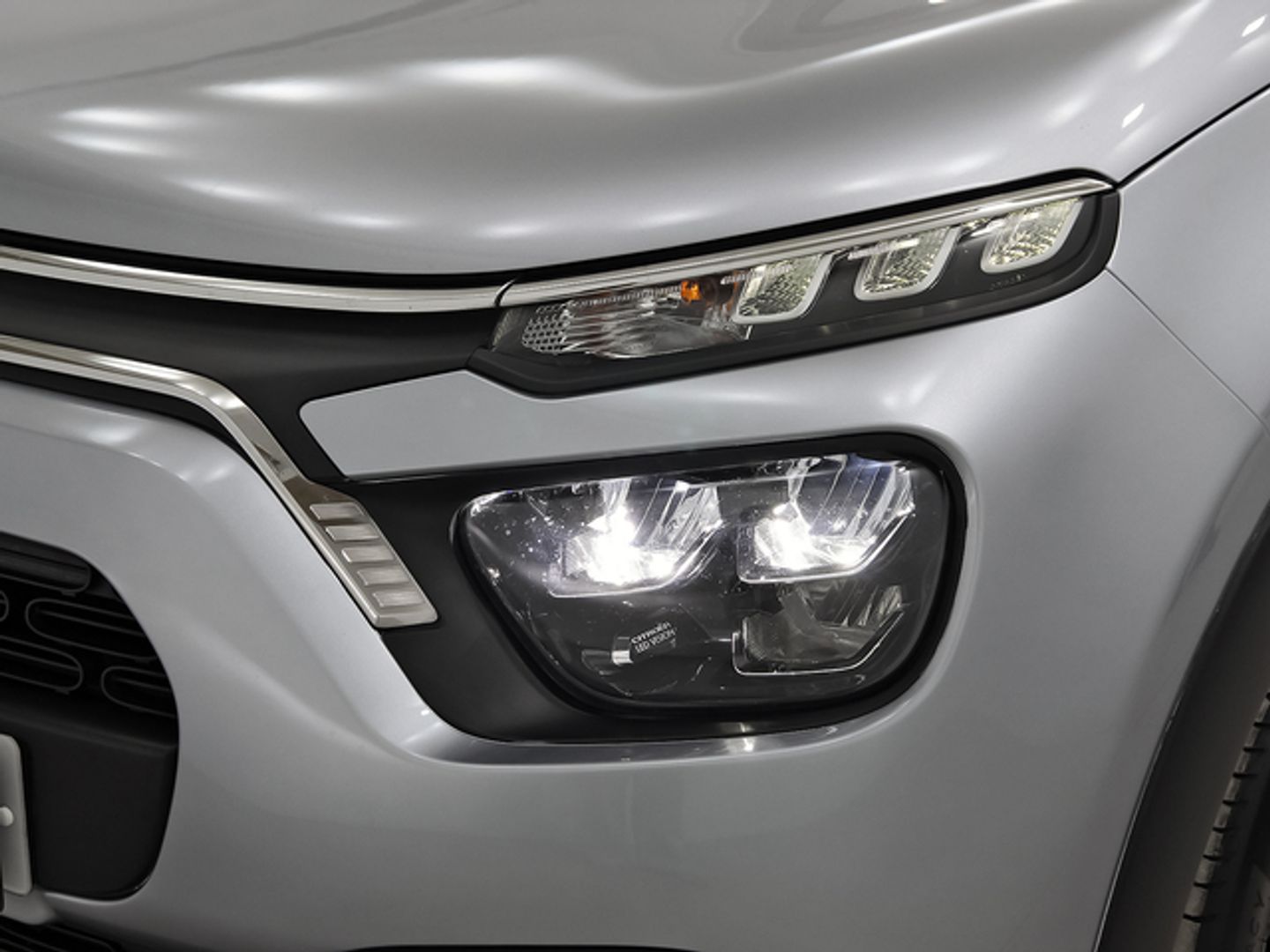 Citroen C3 PureTech 82 C-Series 61 kW (83 CV)