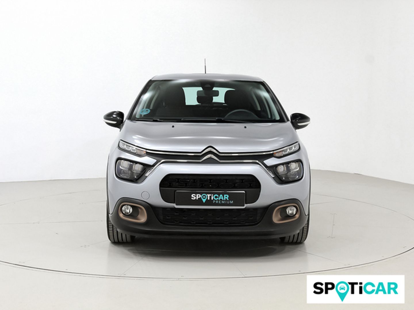 Citroen C3 PureTech 82 C-Series 61 kW (83 CV)