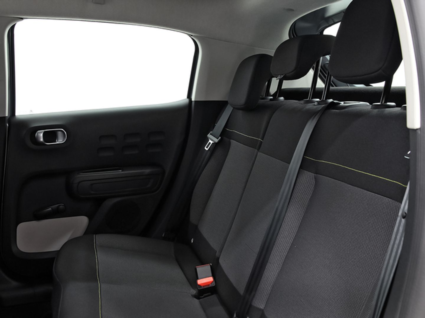 Citroen C3 PureTech 82 C-Series 61 kW (83 CV)