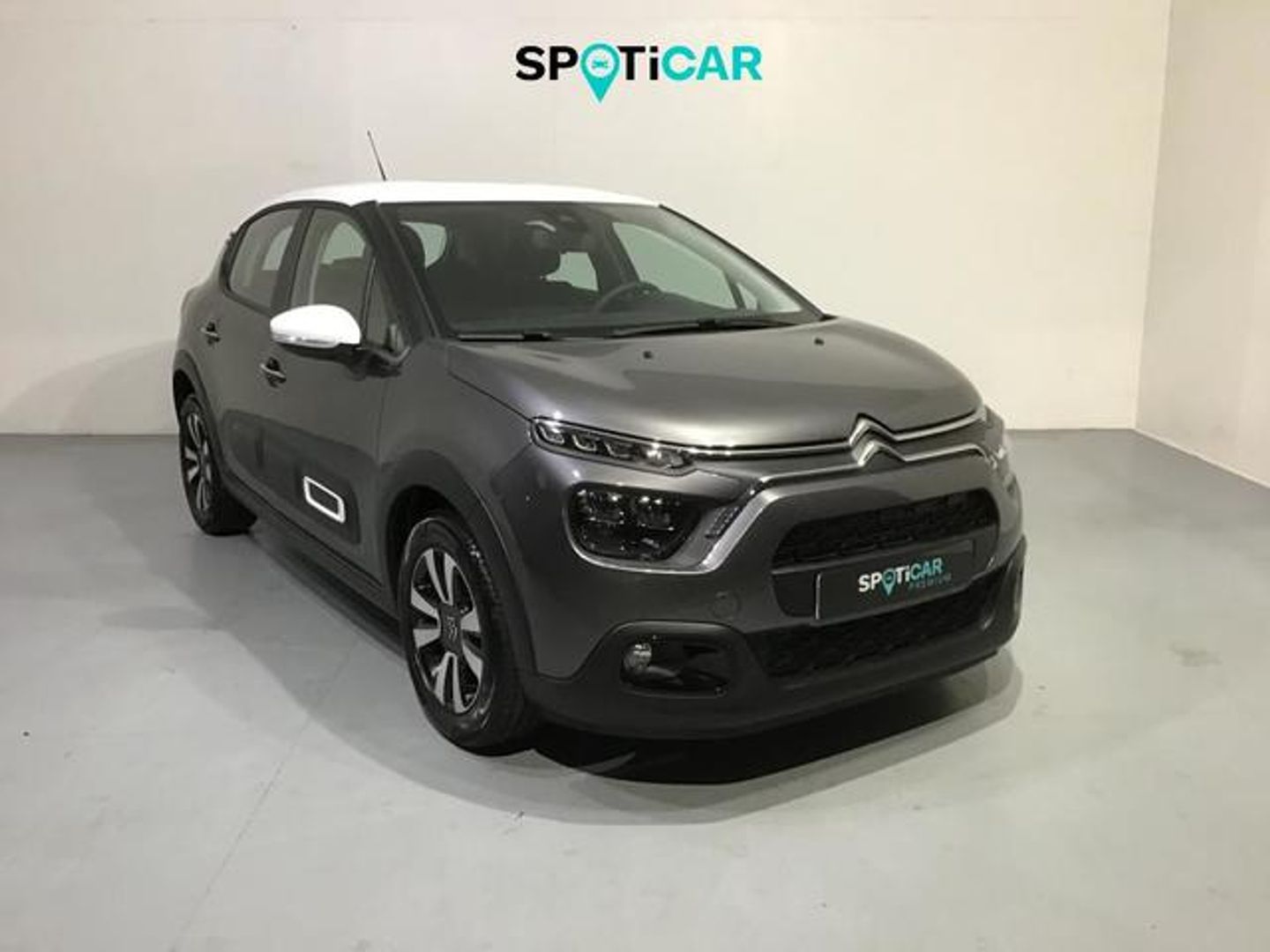 Citroen C3 PureTech 83 Feel Pack 61 kW (83 CV)