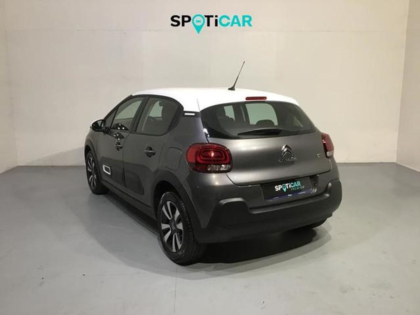 Citroen C3 PureTech 83 Feel Pack 61 kW (83 CV)