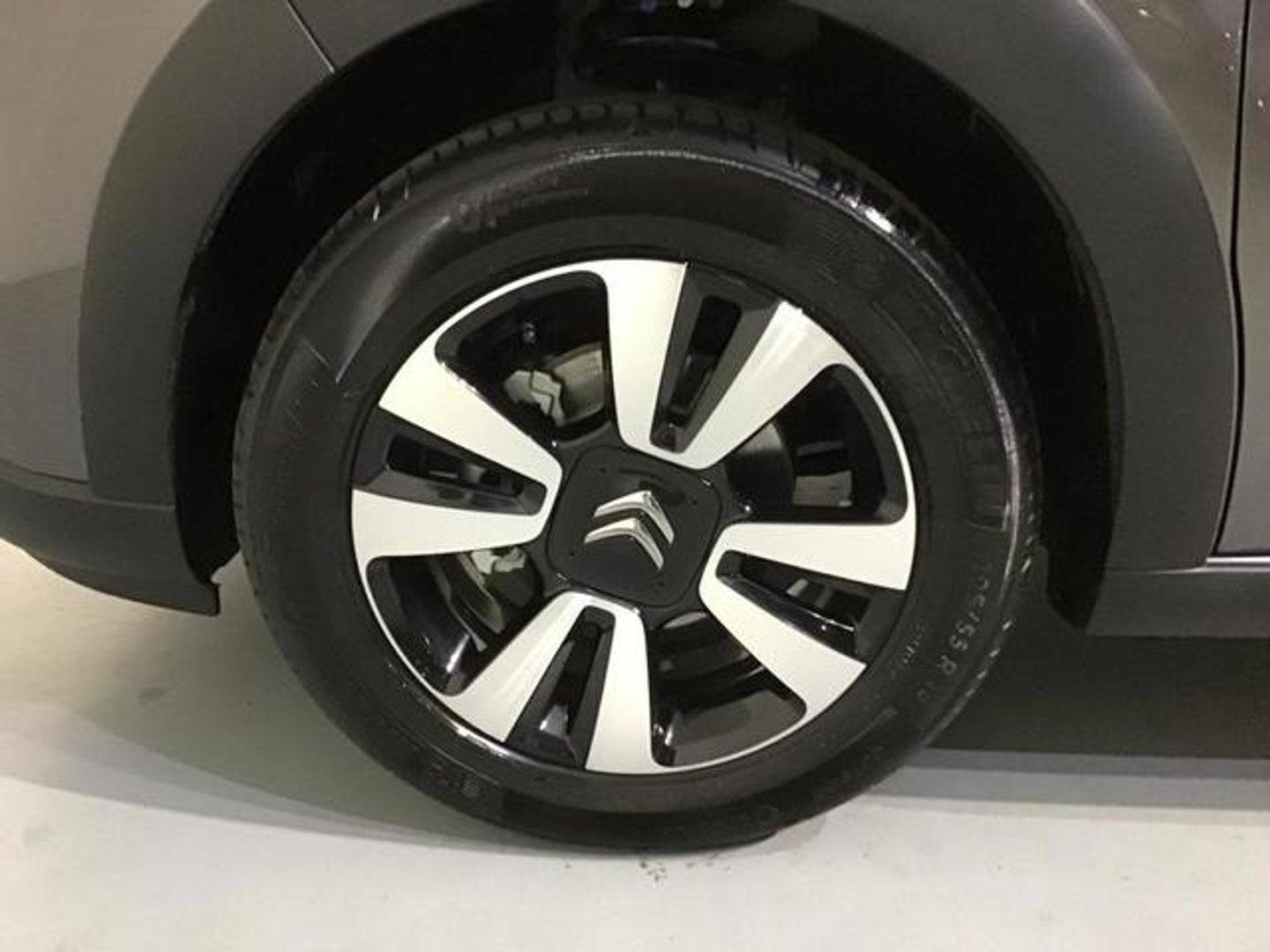 Citroen C3 PureTech 83 Feel Pack 61 kW (83 CV)