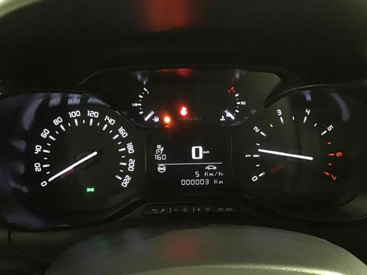 Citroen C3 PureTech 83 Feel Pack 61 kW (83 CV)