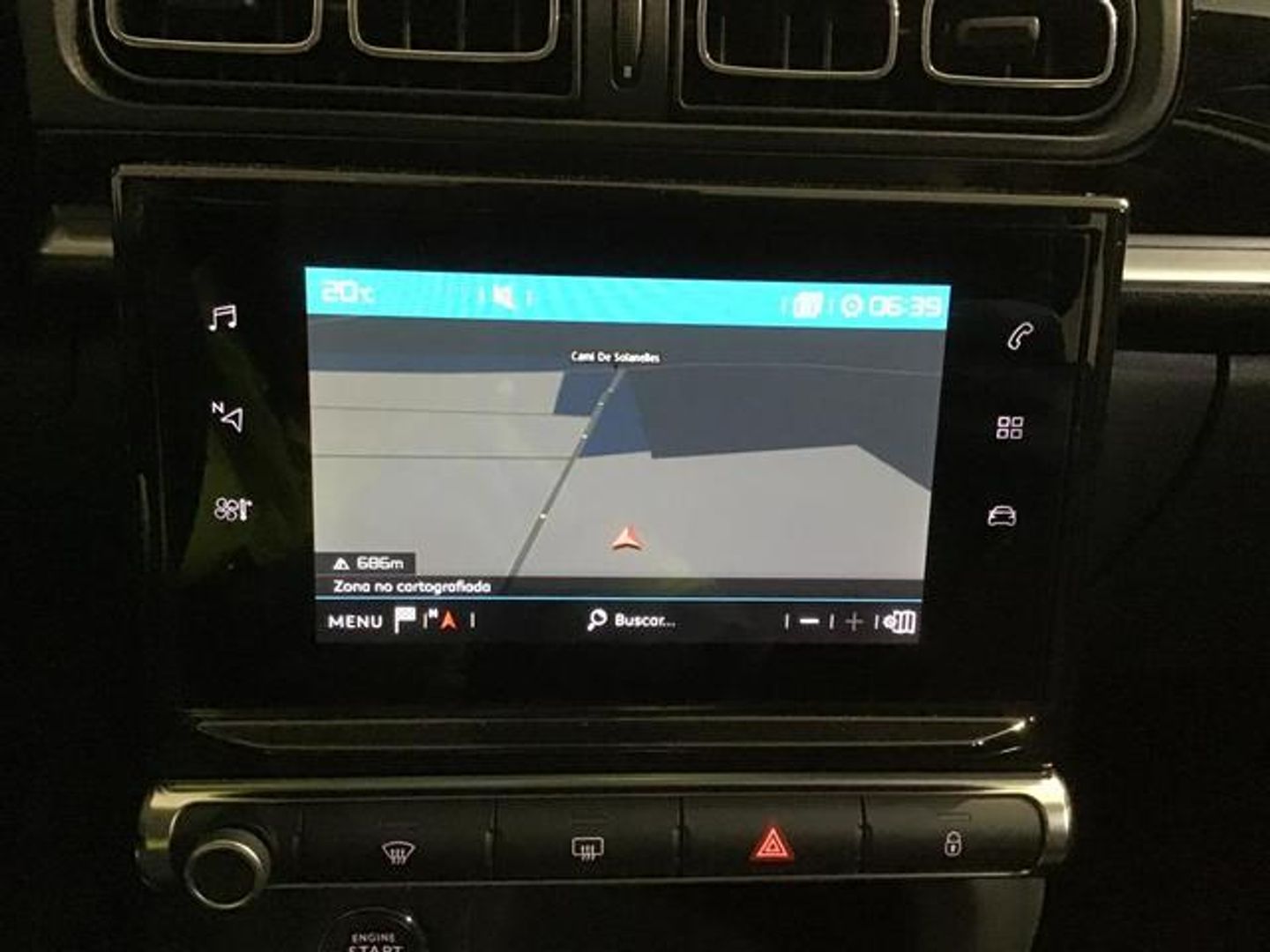 Citroen C3 PureTech 83 Feel Pack 61 kW (83 CV)