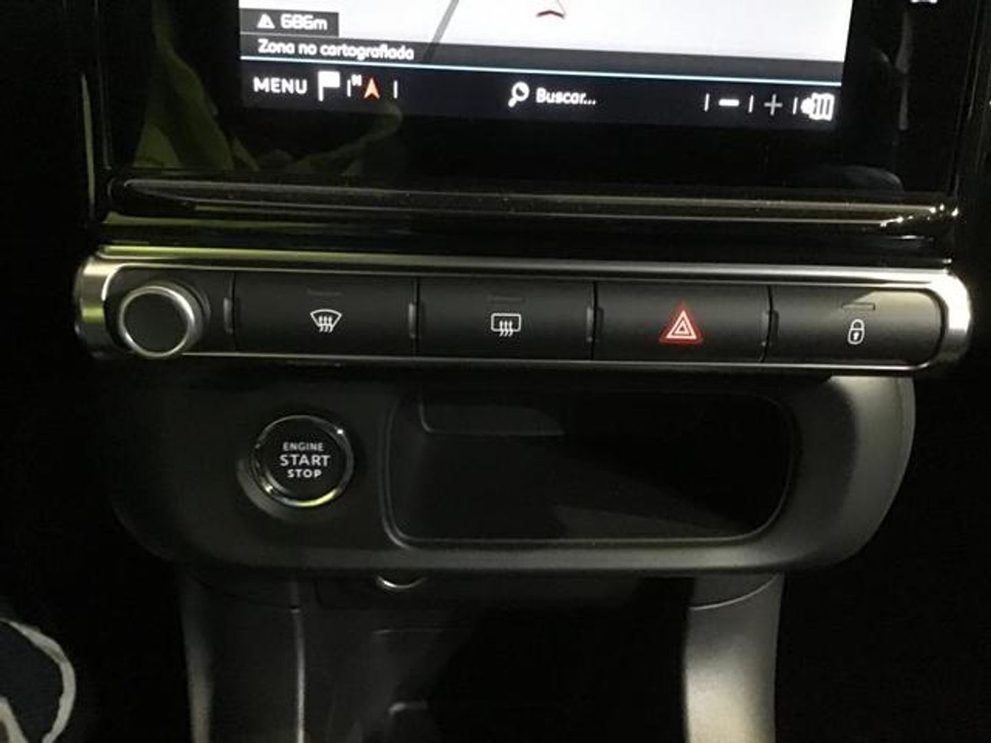 Citroen C3 PureTech 83 Feel Pack 61 kW (83 CV)
