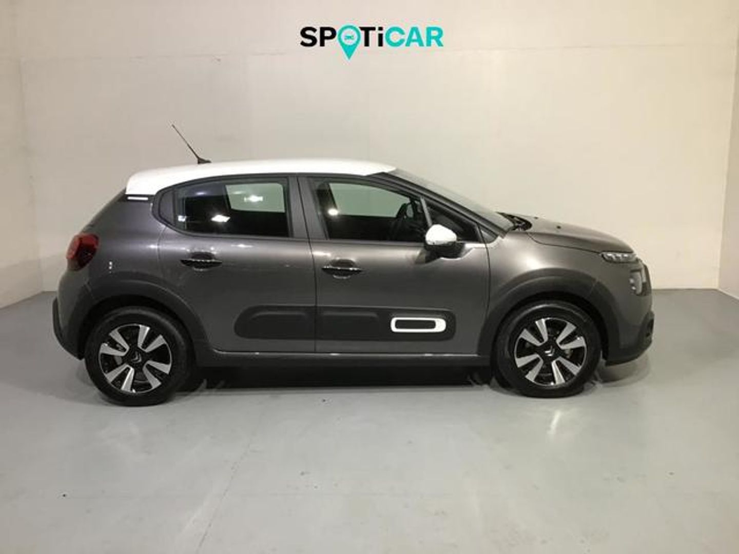 Citroen C3 PureTech 83 Feel Pack 61 kW (83 CV)